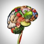 نقش تغذیه در پیشگیری از سکته مغزی